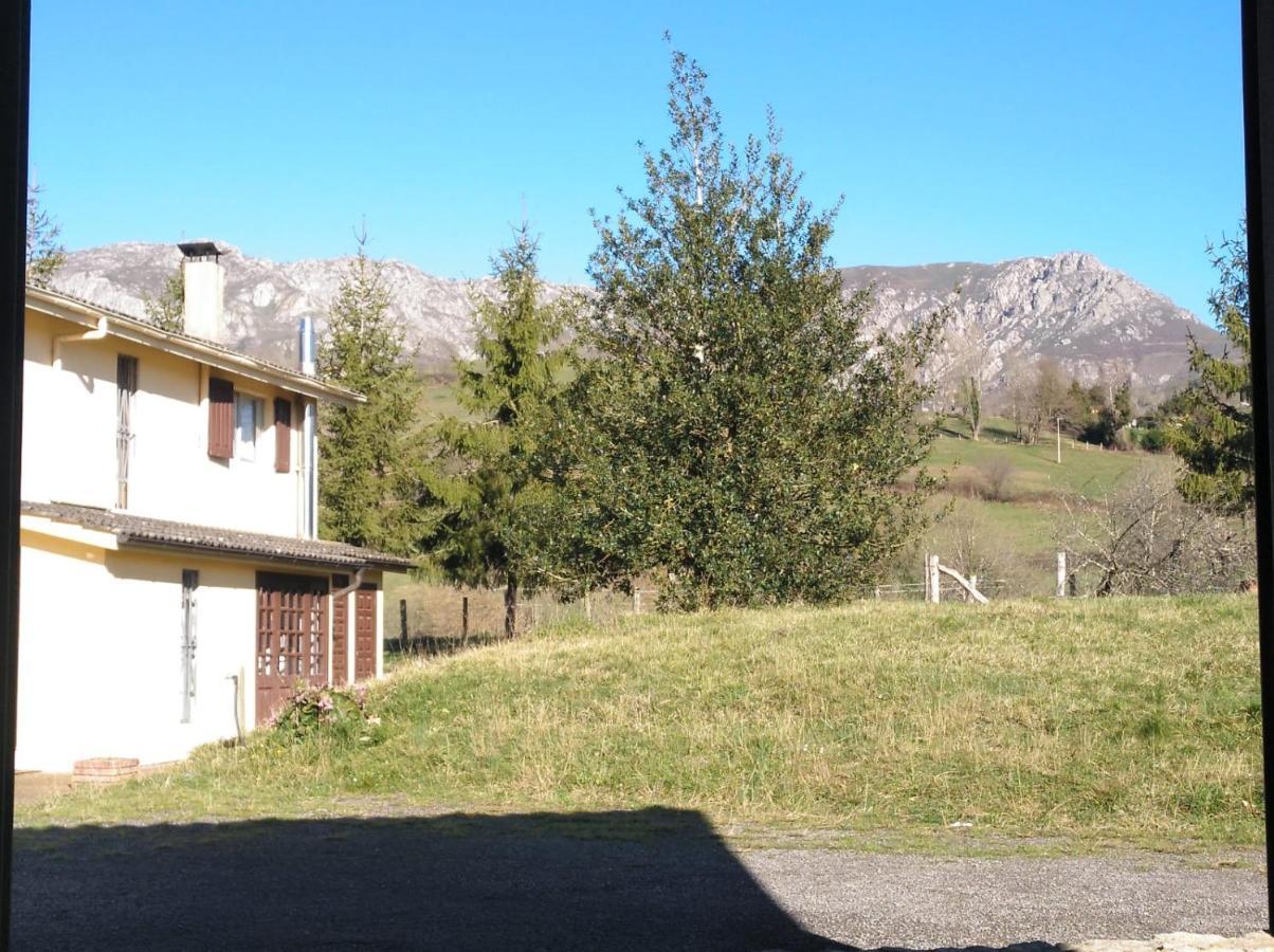 Casa Oriental Pensionat Cereceda  Eksteriør billede